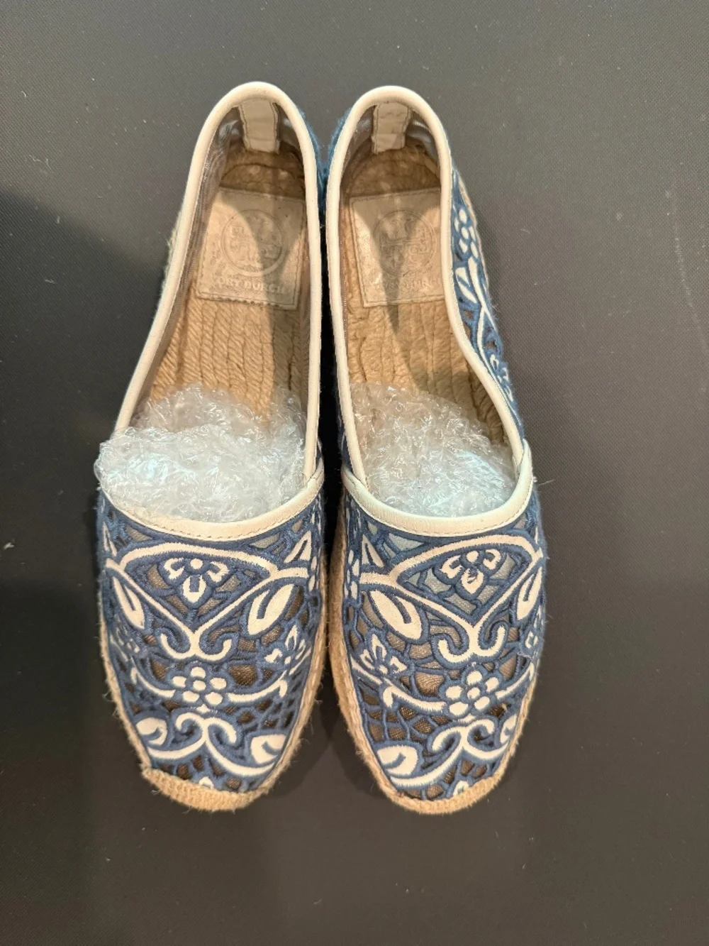 Shoes - TORY BURCH